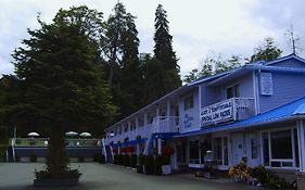 Ocean Crest Motel